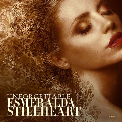 Pre Made Album Cover Jambalaya