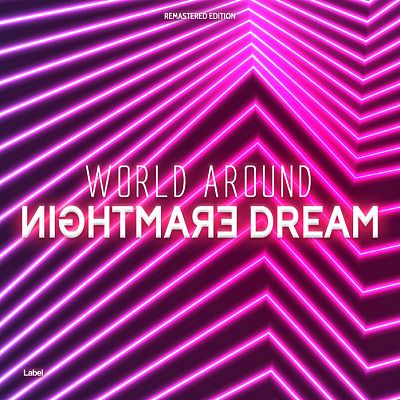 Pre Made Album Cover Loulou