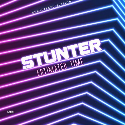 Pre Made Album Cover Port Gore