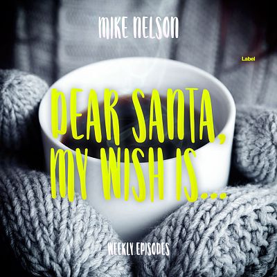 Pre Made Album Cover Cadet Blue