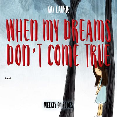 Pre Made Album Cover Geyser