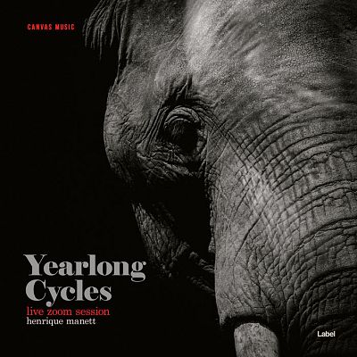 Pre Made Album Cover Rangoon Green