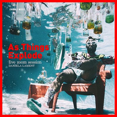 Pre Made Album Cover Casal