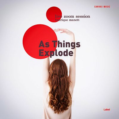 Pre Made Album Cover Mischka