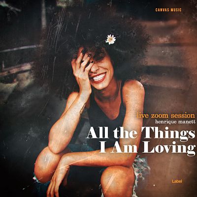 Pre Made Album Cover Dune