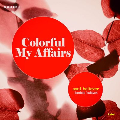 Pre Made Album Cover Thunderbird