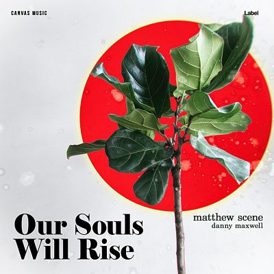 Pre Made Album Cover Green Kelp