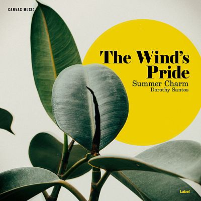 Pre Made Album Cover Kangaroo