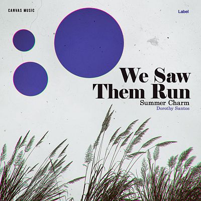 Pre Made Album Cover Fiord