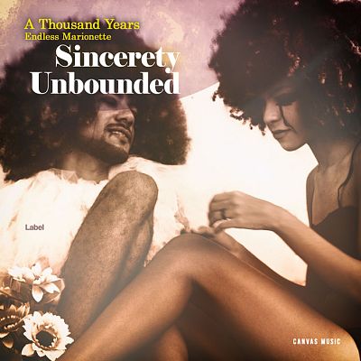 Pre Made Album Cover Millbrook