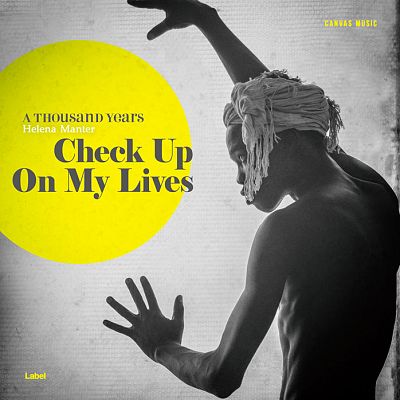 Pre Made Album Cover Mine Shaft