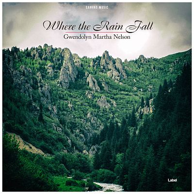 Pre Made Album Cover Cloud