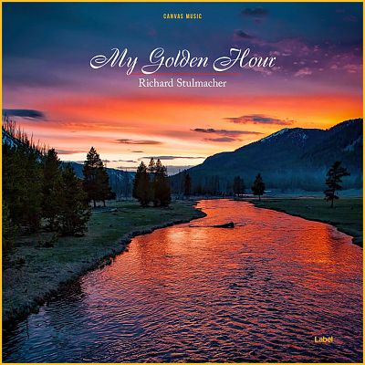 Pre Made Album Cover Japonica