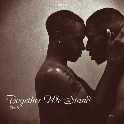 Pre Made Album Cover Treehouse