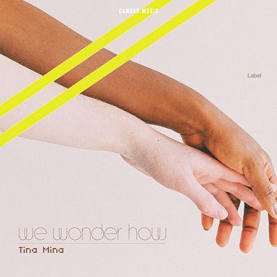 Pre Made Album Cover Tussock