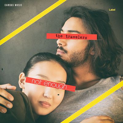 Pre Made Album Cover Siam