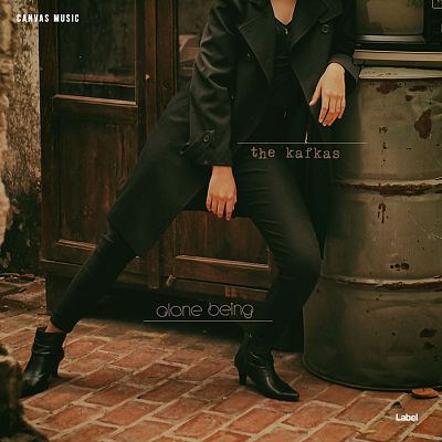 Pre Made Album Cover Zeus