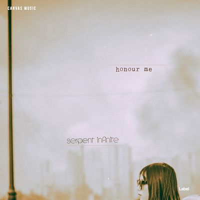 Pre Made Album Cover Pale Slate