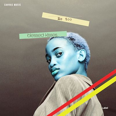 Pre Made Album Cover Lemon Grass