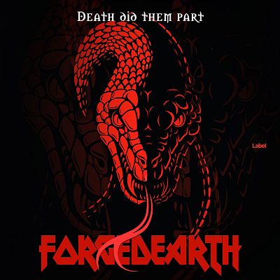 Pre Made Album Cover Thunderbird