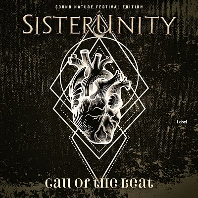 Pre Made Album Cover Oil