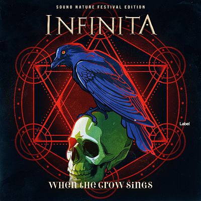 Pre Made Album Cover Woodsmoke