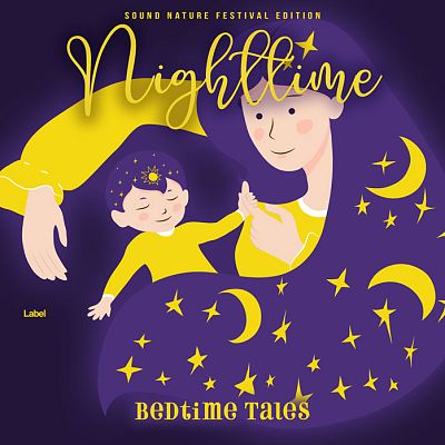 Pre Made Album Cover Jacarta