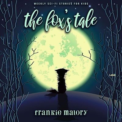 Pre Made Album Cover Caper