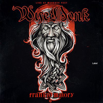 Pre Made Album Cover Contessa