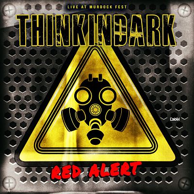 Pre Made Album Cover Zeus