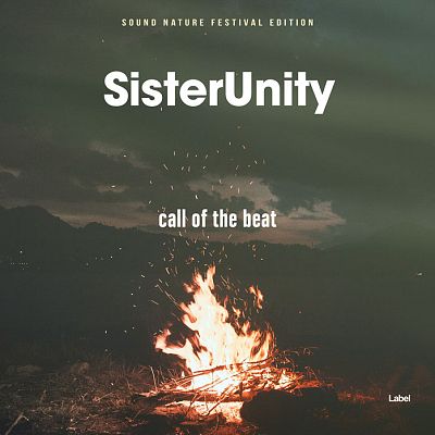 Pre Made Album Cover Kelp