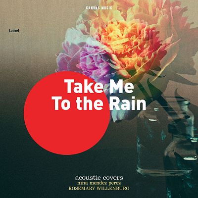 Pre Made Album Cover Santa Fe