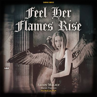 Pre Made Album Cover Dune