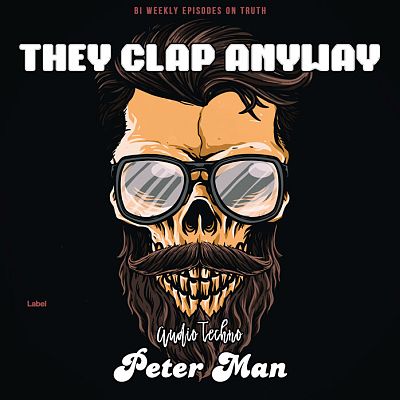 Pre Made Album Cover Calico