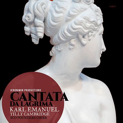 Pre Made Album Cover Iron