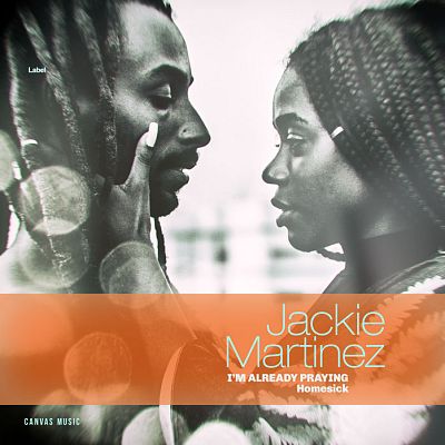 Pre Made Album Cover Barley Corn