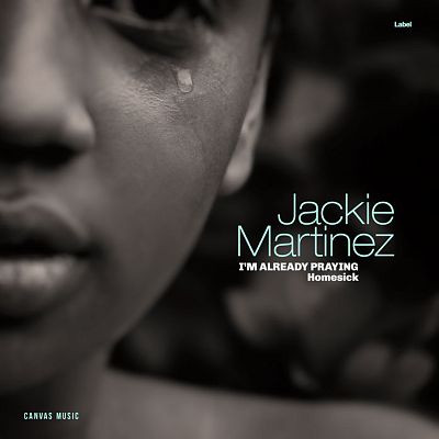 Pre Made Album Cover Dune