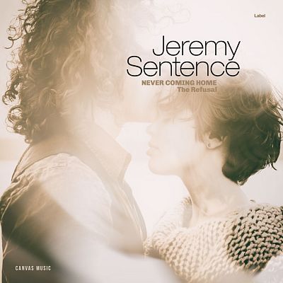 Pre Made Album Cover Dust Storm