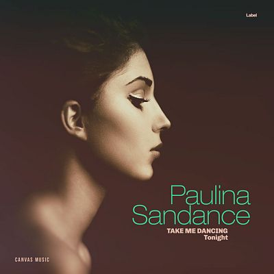 Pre Made Album Cover English Walnut