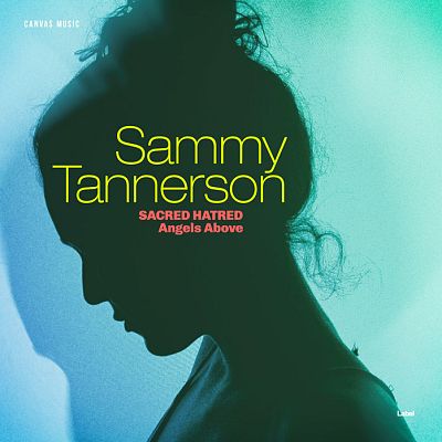 Pre Made Album Cover Downy