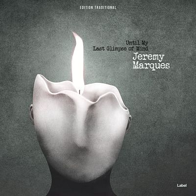 Pre Made Album Cover Nandor