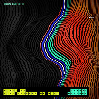 Pre Made Album Cover Tia Maria