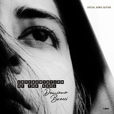 Pre Made Album Cover Alto