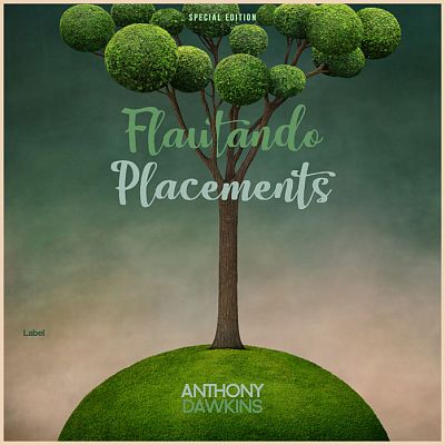 Pre Made Album Cover Axolotl