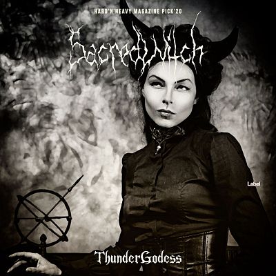 Pre Made Album Cover Cotton Seed