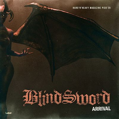 Pre Made Album Cover Rangoon Green