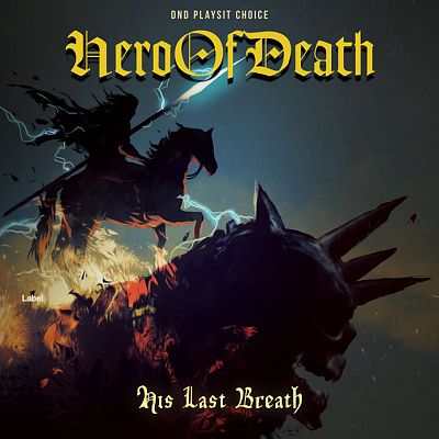 Pre Made Album Cover Shark