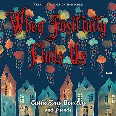 Pre Made Album Cover Blue Dianne