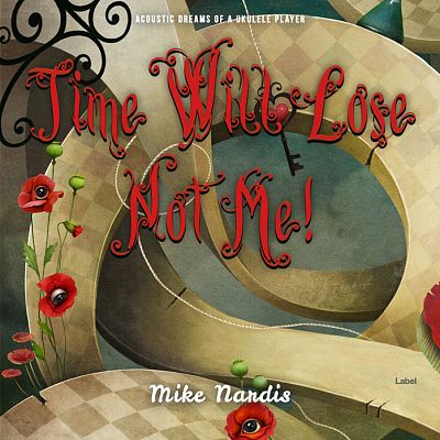 Pre Made Album Cover Shadow