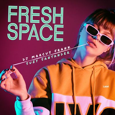 Pre Made Album Cover Tawny Port